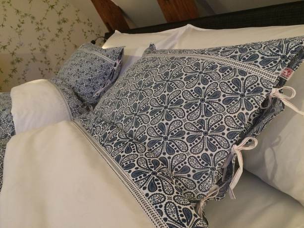 Imagen de la habitación del Hotel Annasl. Foto 16