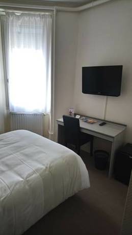 Imagen de la habitación del Hotel Anne De Bretagne, Vannes. Foto 4