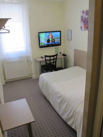 Imagen de la habitación del Hotel Anne De Bretagne, Vannes. Foto 5