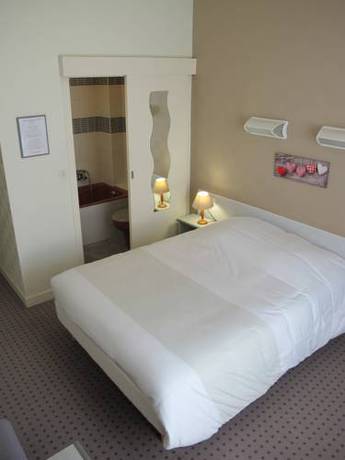 Imagen de la habitación del Hotel Anne De Bretagne, Vannes. Foto 6