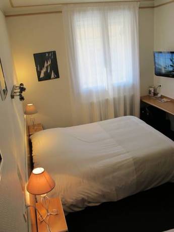 Imagen de la habitación del Hotel Anne De Bretagne, Vannes. Foto 8