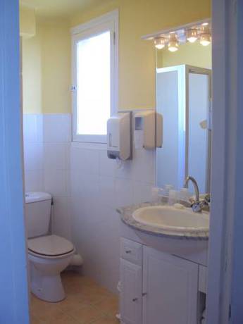 Imagen de la habitación del Hotel Anne De Bretagne, Vannes. Foto 9