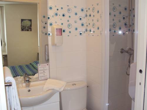 Imagen de la habitación del Hotel Anne De Bretagne, Vannes. Foto 10