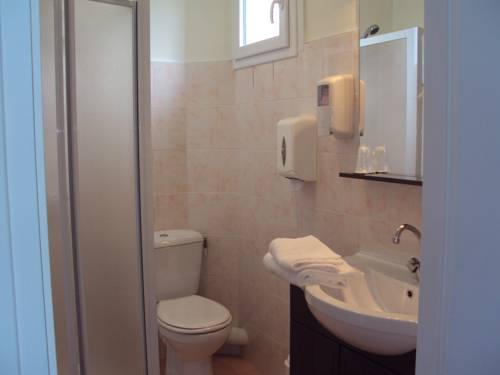 Imagen de la habitación del Hotel Anne De Bretagne, Vannes. Foto 11