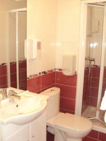 Imagen de la habitación del Hotel Anne De Bretagne, Vannes. Foto 12