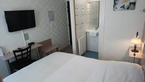 Imagen de la habitación del Hotel Anne De Bretagne, Vannes. Foto 13