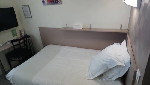 Imagen de la habitación del Hotel Anne De Bretagne, Vannes. Foto 14