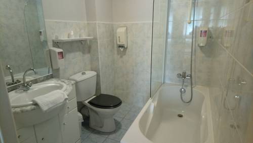 Imagen de la habitación del Hotel Anne De Bretagne, Vannes. Foto 15