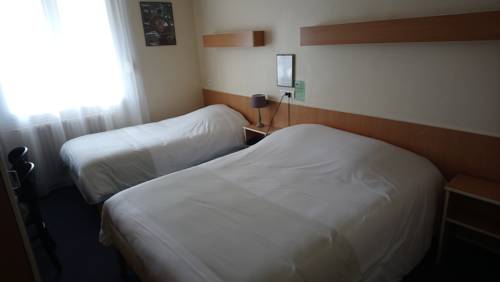 Imagen de la habitación del Hotel Anne De Bretagne, Vannes. Foto 16