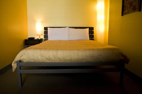 Imagen general del Hotel Anne Ma Soeur Anne Studio. Foto 3