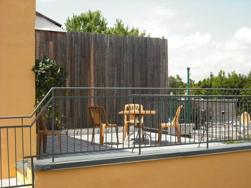 Imagen general del Hotel Anne Ma Soeur Anne Studio. Foto 5