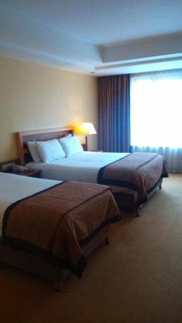 Imagen de la habitación del Hotel Annebrook House. Foto 2