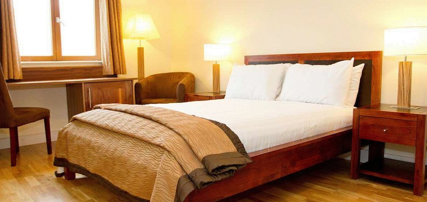 Imagen de la habitación del Hotel Annebrook House. Foto 6