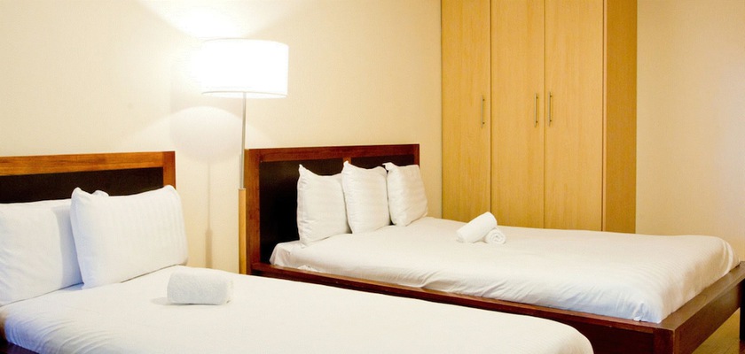 Imagen de la habitación del Hotel Annebrook House. Foto 8