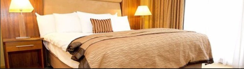 Imagen de la habitación del Hotel Annebrook House. Foto 10