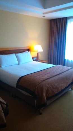 Imagen de la habitación del Hotel Annebrook House. Foto 14