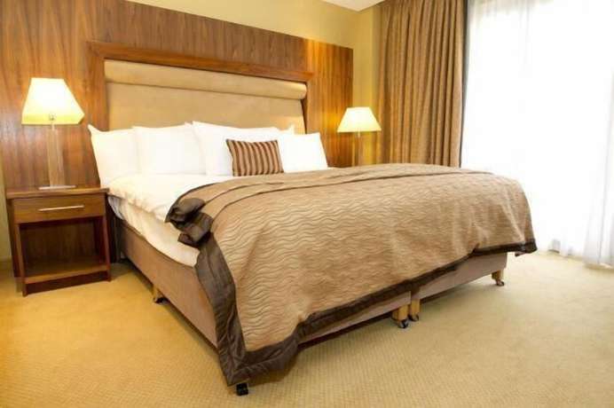 Imagen de la habitación del Hotel Annebrook House. Foto 15