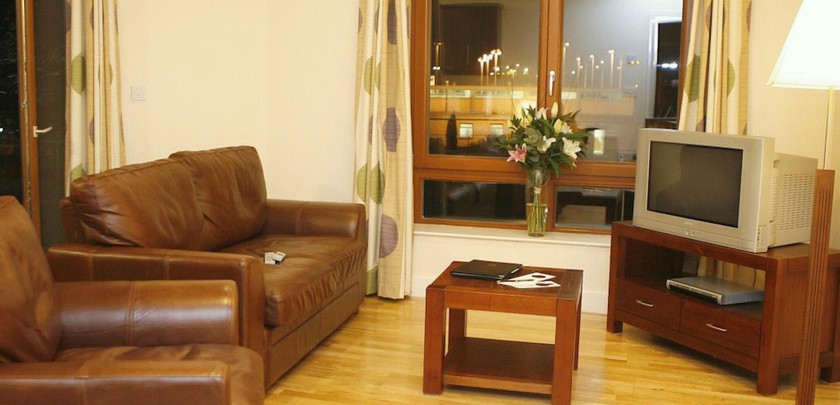 Imagen de la habitación del Hotel Annebrook House. Foto 18