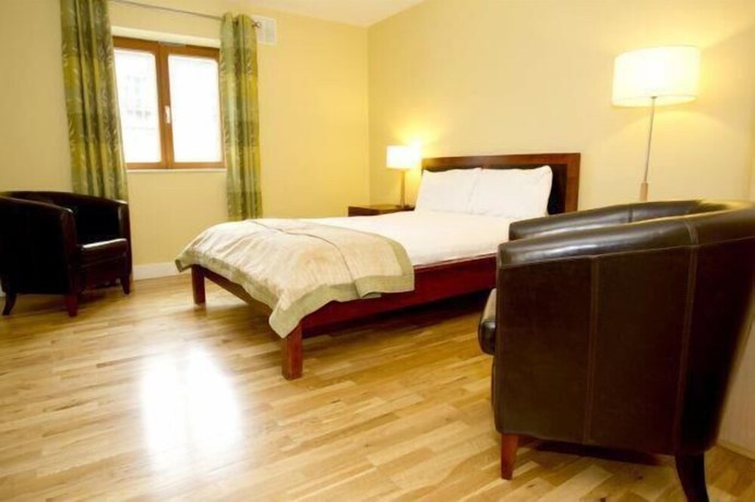 Imagen de la habitación del Hotel Annebrook House. Foto 19