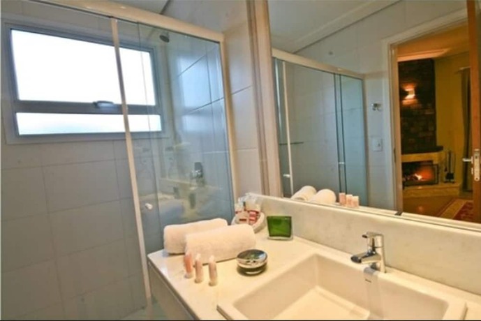 Imagen general del Hotel Annecy Pousada. Foto 6