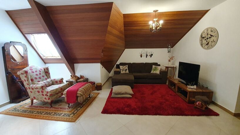 Imagen de la habitación del Hotel Annecy Pousada. Foto 14