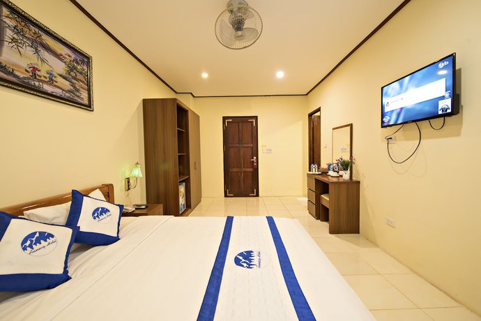 Imagen de la habitación del Hotel Annecy Vang Vieng. Foto 20