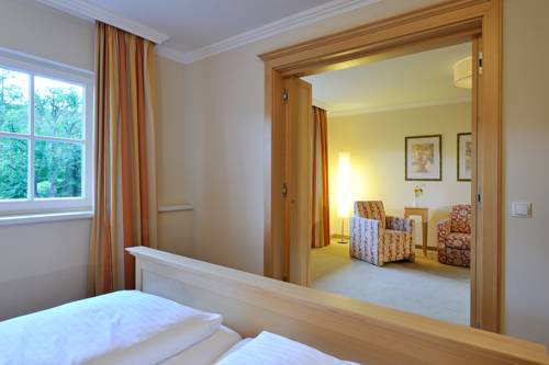 Imagen de la habitación del Hotel Annelies. Foto 2