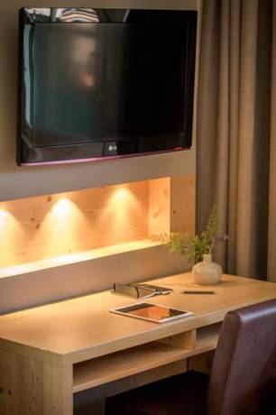 Imagen de la habitación del Hotel Annelies. Foto 5