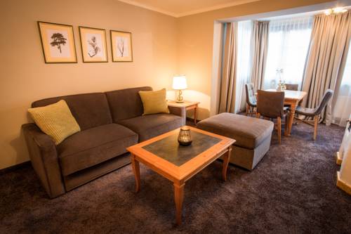 Imagen de la habitación del Hotel Annelies. Foto 8