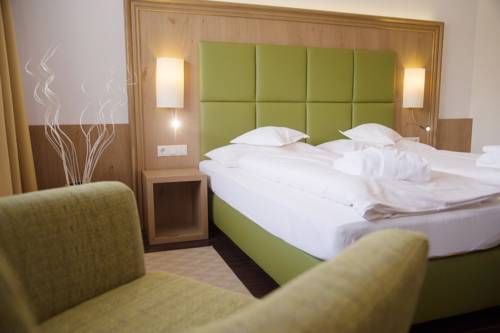 Imagen de la habitación del Hotel Annelies. Foto 9