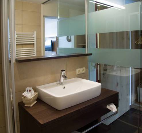 Imagen de la habitación del Hotel Annelies. Foto 10