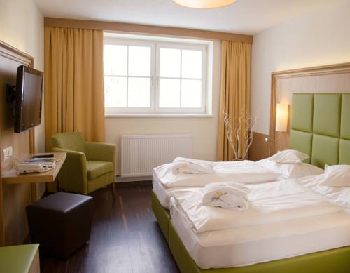 Imagen de la habitación del Hotel Annelies. Foto 11