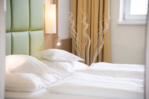 Imagen de la habitación del Hotel Annelies. Foto 13