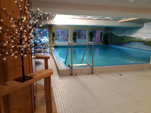 Imagen general del Hotel Anneliese. Foto 4