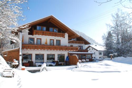 Imagen general del Hotel Anneliese. Foto 5