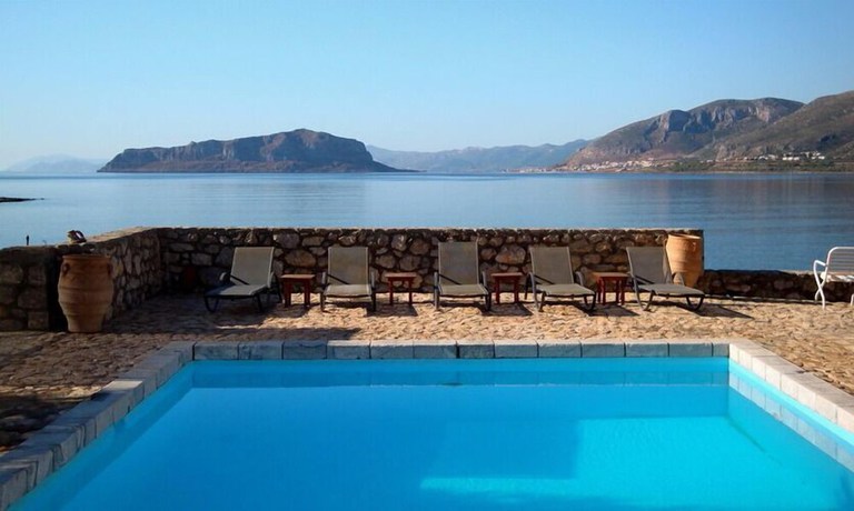 Imagen general del Hotel Annema. Foto 1