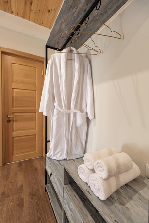 Imagen de la habitación del Hotel Annes. Foto 10