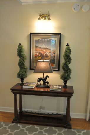 Imagen general del Hotel Anne\'s Washington Inn. Foto 1