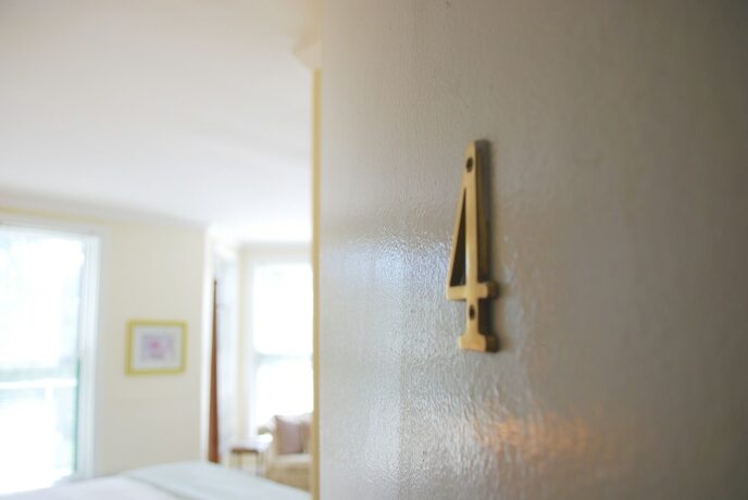 Imagen de la habitación del Hotel Anne\'s Washington Inn. Foto 11