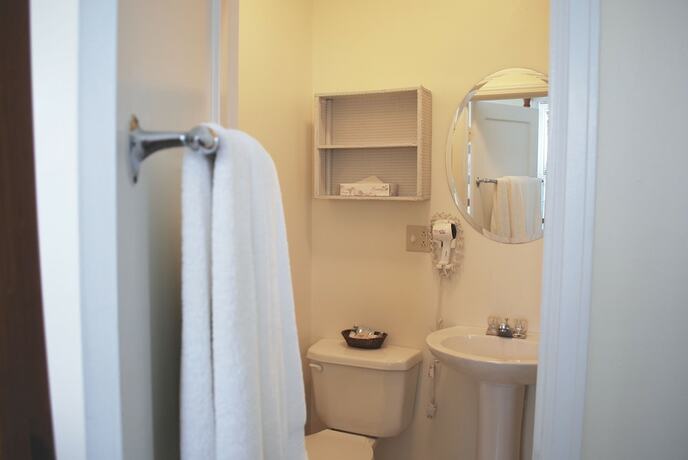 Imagen de la habitación del Hotel Anne\'s Washington Inn. Foto 12