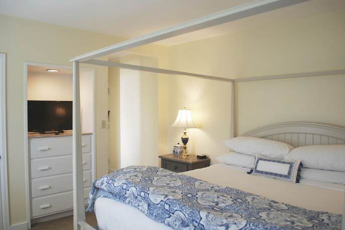 Imagen de la habitación del Hotel Anne\'s Washington Inn. Foto 13