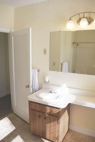 Imagen de la habitación del Hotel Anne\'s Washington Inn. Foto 17