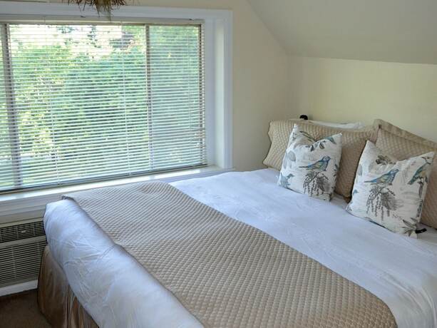 Imagen de la habitación del Hotel Anne\'s Washington Inn. Foto 18