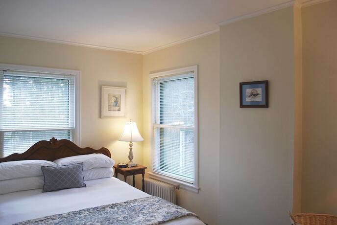 Imagen de la habitación del Hotel Anne\'s Washington Inn. Foto 19