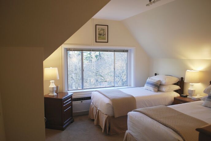 Imagen de la habitación del Hotel Anne\'s Washington Inn. Foto 20
