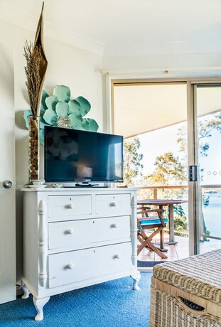 Imagen de la habitación del Hotel Anne's Waterfront Haven Bandb. Foto 4