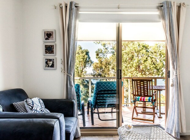 Imagen de la habitación del Hotel Anne's Waterfront Haven Bandb. Foto 8