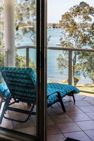 Imagen de la habitación del Hotel Anne's Waterfront Haven Bandb. Foto 13