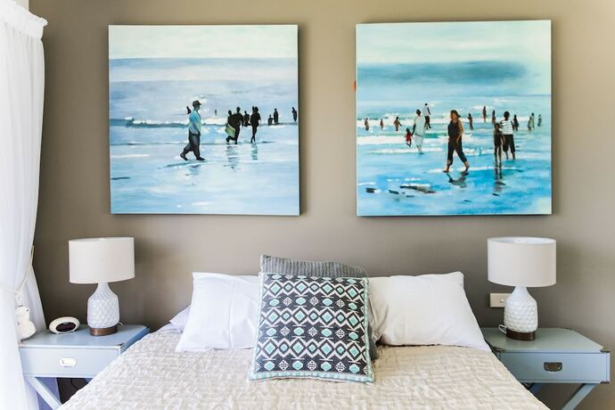 Imagen de la habitación del Hotel Anne's Waterfront Haven Bandb. Foto 16