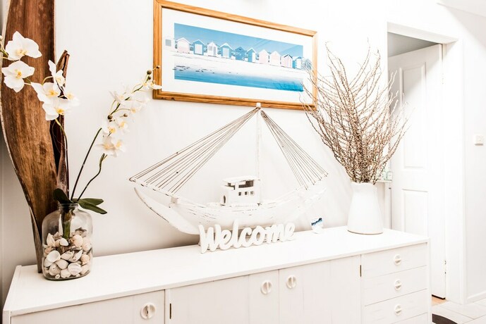 Imagen de los interiores del Hotel Anne's Waterfront Haven Bandb. Foto 18